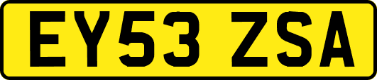 EY53ZSA