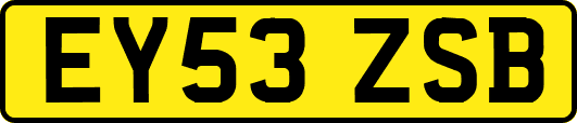 EY53ZSB