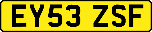 EY53ZSF