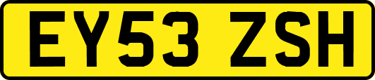 EY53ZSH