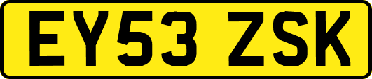 EY53ZSK