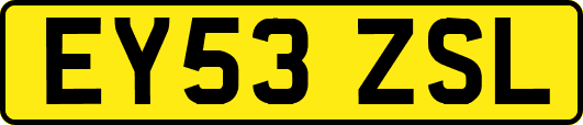 EY53ZSL