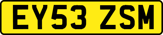 EY53ZSM
