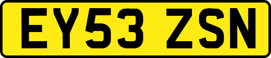 EY53ZSN