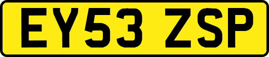 EY53ZSP