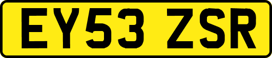 EY53ZSR