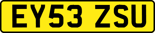 EY53ZSU