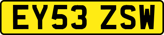 EY53ZSW