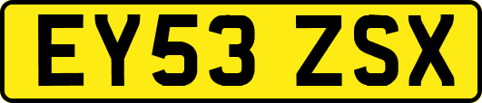 EY53ZSX