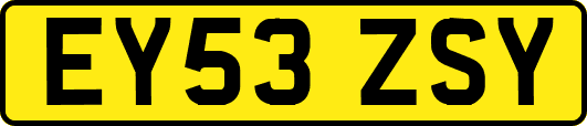 EY53ZSY
