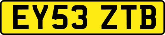 EY53ZTB