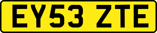EY53ZTE