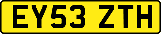 EY53ZTH