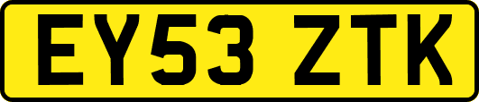EY53ZTK