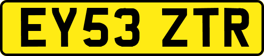 EY53ZTR