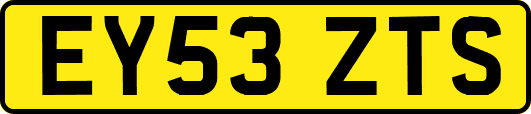 EY53ZTS