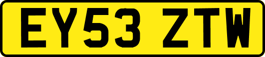 EY53ZTW