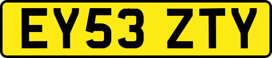 EY53ZTY
