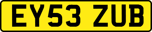 EY53ZUB