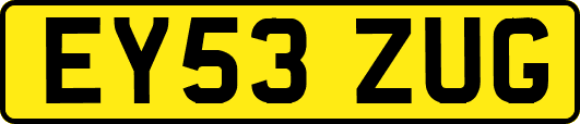 EY53ZUG
