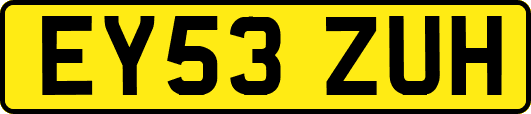 EY53ZUH