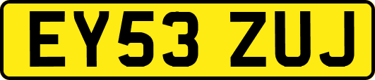 EY53ZUJ