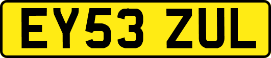 EY53ZUL