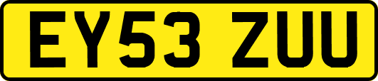 EY53ZUU