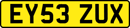 EY53ZUX