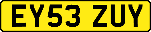 EY53ZUY