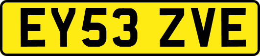 EY53ZVE