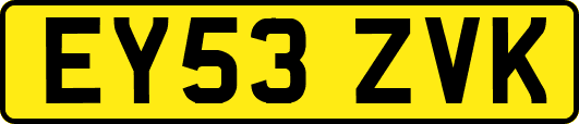 EY53ZVK