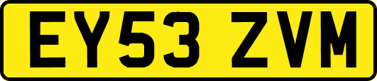 EY53ZVM