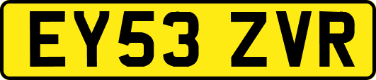 EY53ZVR