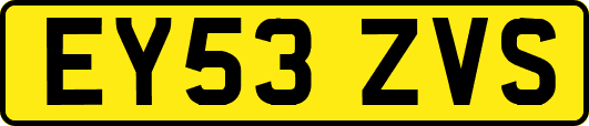 EY53ZVS