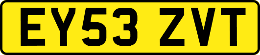 EY53ZVT