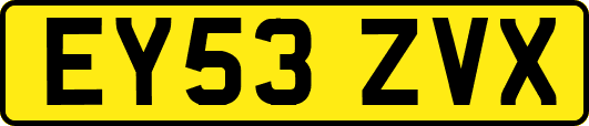 EY53ZVX