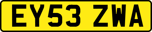 EY53ZWA