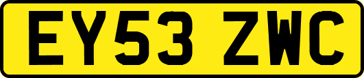 EY53ZWC