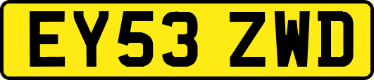 EY53ZWD
