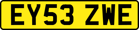 EY53ZWE