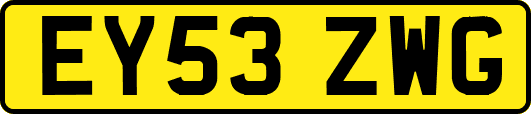 EY53ZWG