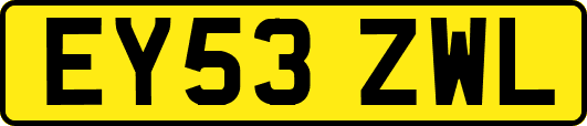 EY53ZWL