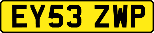 EY53ZWP