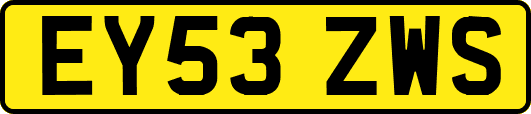 EY53ZWS