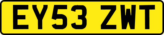 EY53ZWT
