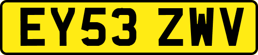 EY53ZWV