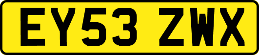 EY53ZWX