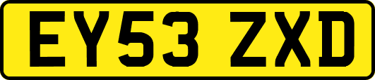 EY53ZXD