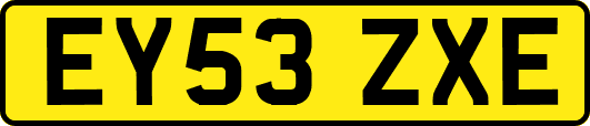 EY53ZXE